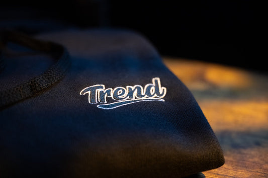 Les débuts de Trend Absolute