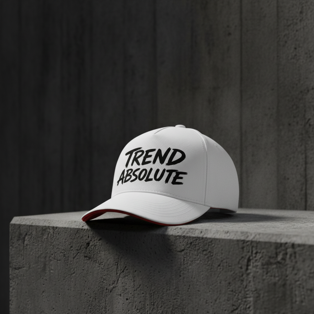 Casquette Trend Absolute