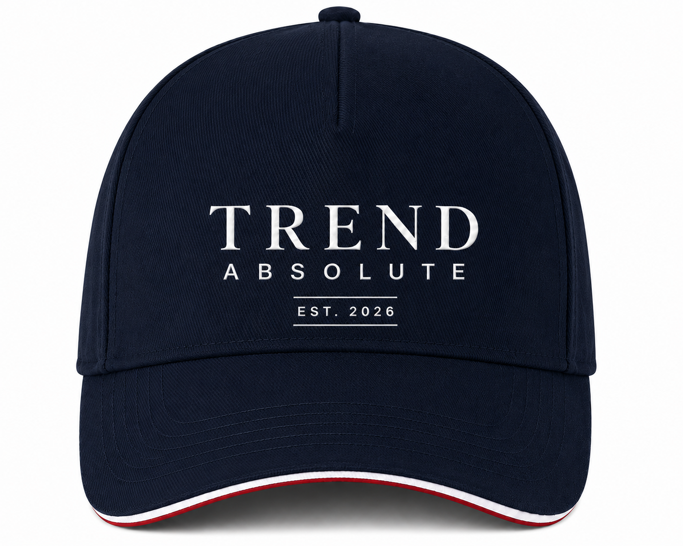 Casquette TA EST 2026