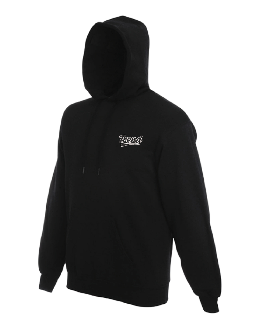 Sweat à capuche